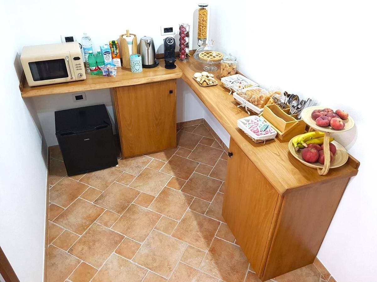 Foto 5 von 5: Double Room with Private Bathroom
