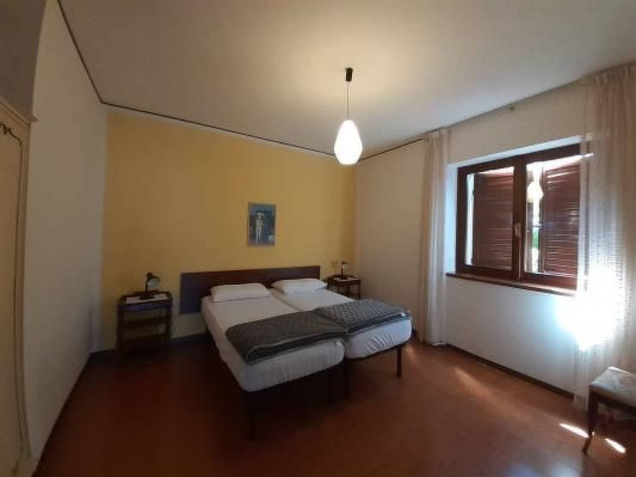 Foto 5 von 12: Zwei-Zimmer-Wohnung mit Balkon und herrlichem Seeblick