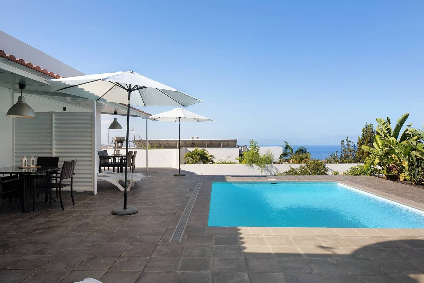 Foto 6 von 28: Ferienhaus 'Villa Tino- Casa D' mit Berg-, Meer- und Sternenblick