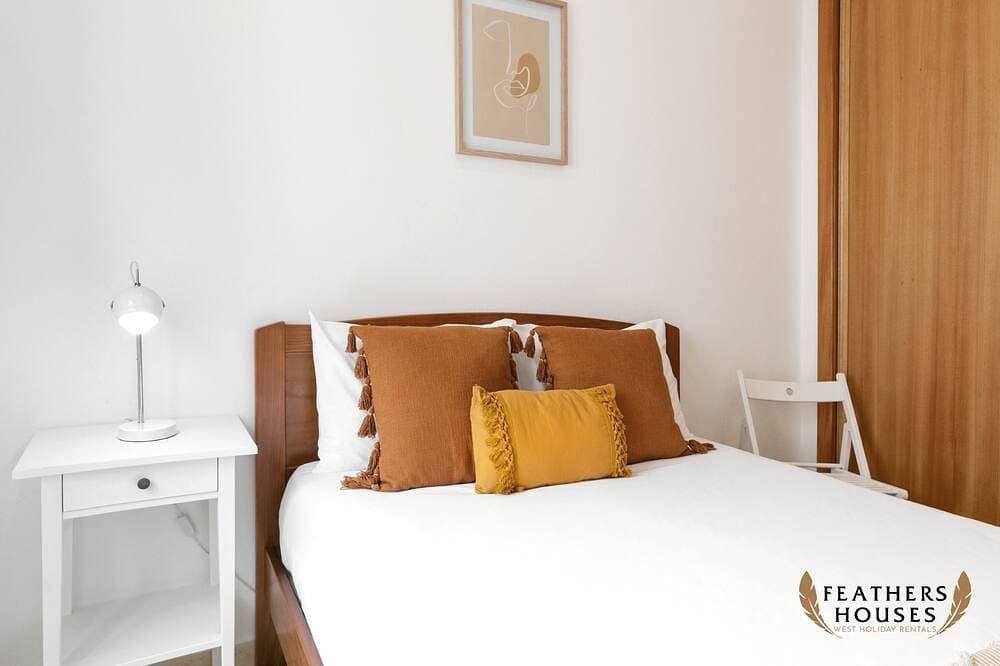 Nazaré DownTown Flat 1