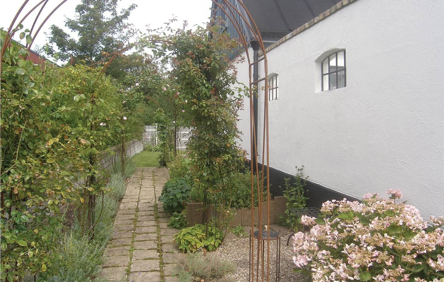 Foto 4 von 17: Ferienhaus für 8 Personen mit Sauna