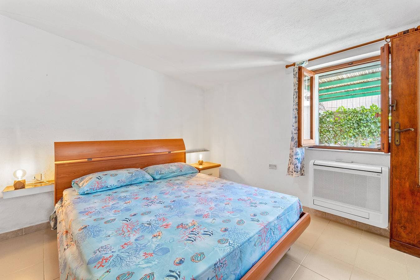 Foto 11 von 22: Ferienhaus "The Loft Of Stars" mit Bergblick, privater Terrasse und WLAN