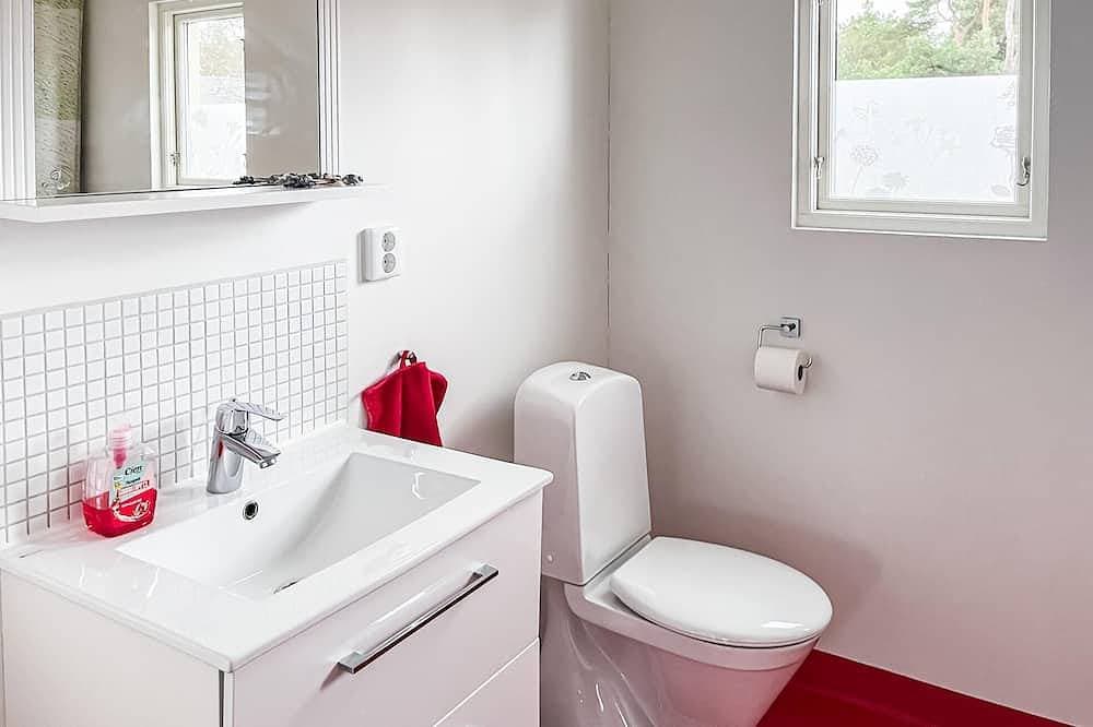 Foto 5 von 18: Gemütliches Haus mit 4 Schlafzimmern in.