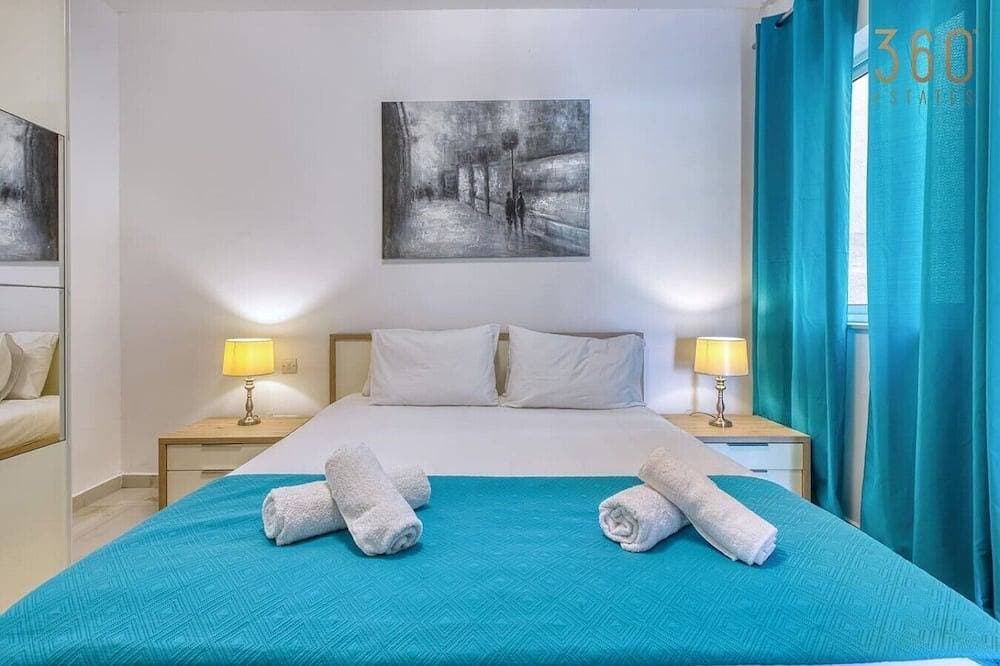 Foto 4 von 30: Cozy 3Br home in Sliema with Balcony close to sea