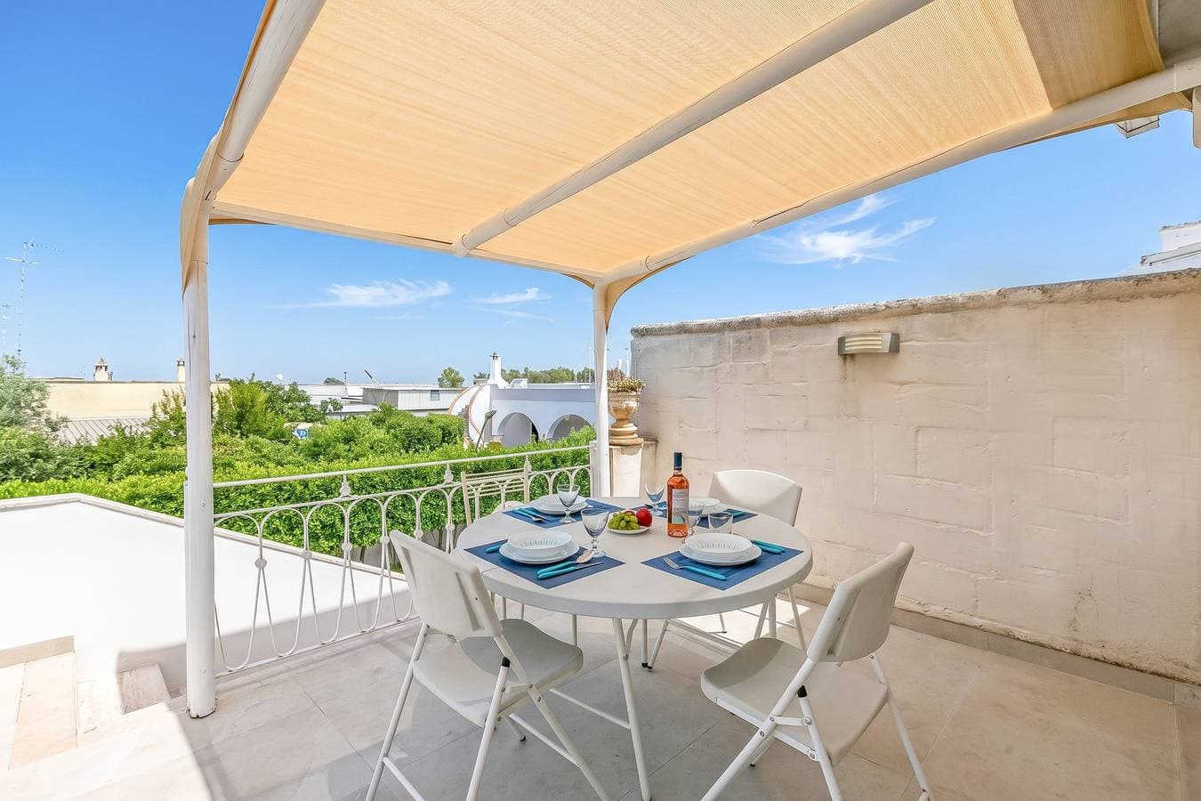 Pino 2 - 1 bedroom Near The Sea 1