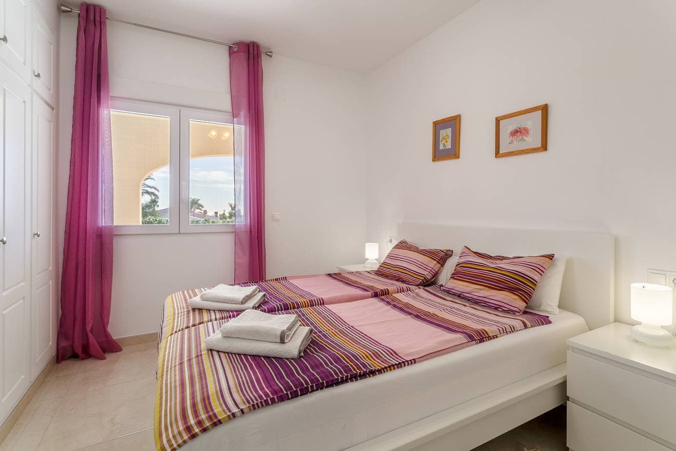 Foto 12 von 30: Ferienvilla mit privatem Pool und beeindruckender Aussicht