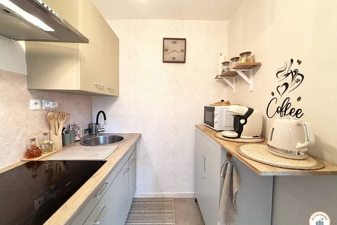 Foto 4 von 27: Ferienwohnung für 2 Personen