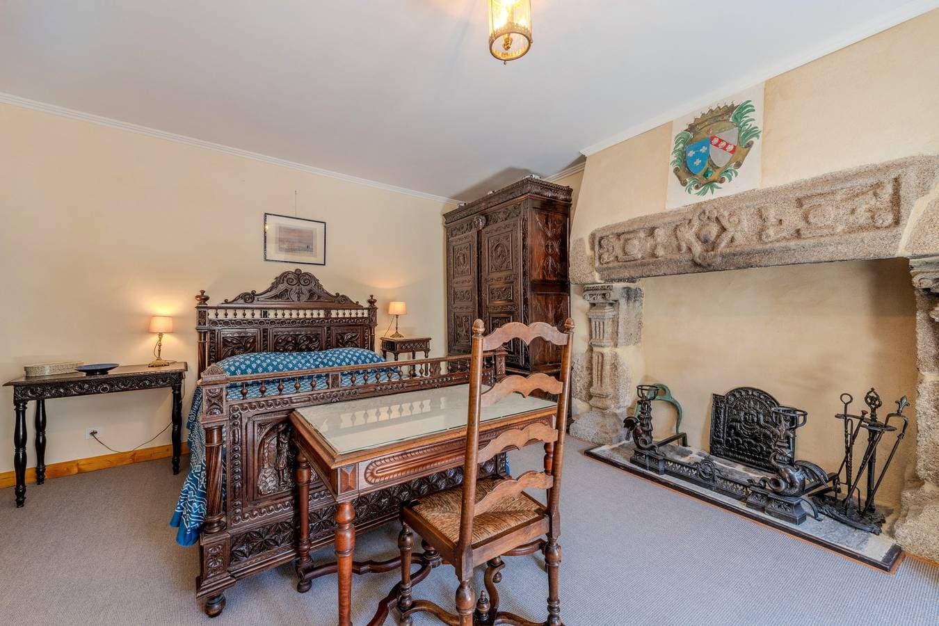 Foto 6 von 27: Ferienhaus für 6 Personen mit Garten