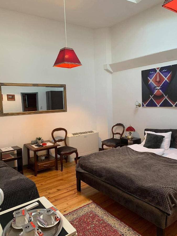 The Only One Apartment 1