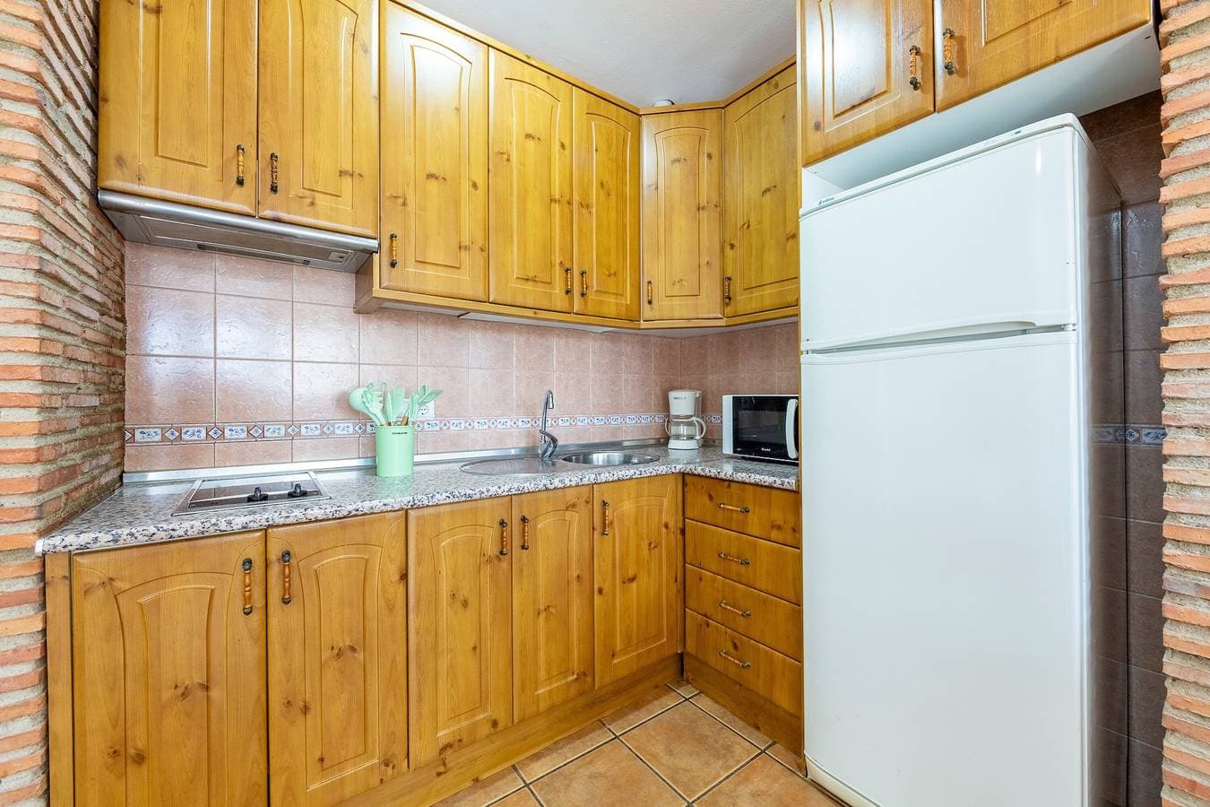 Foto 5 von 23: Ferienwohnung 'Maracas 1' mit gemeinsamer Terrasse und Klimaanlage