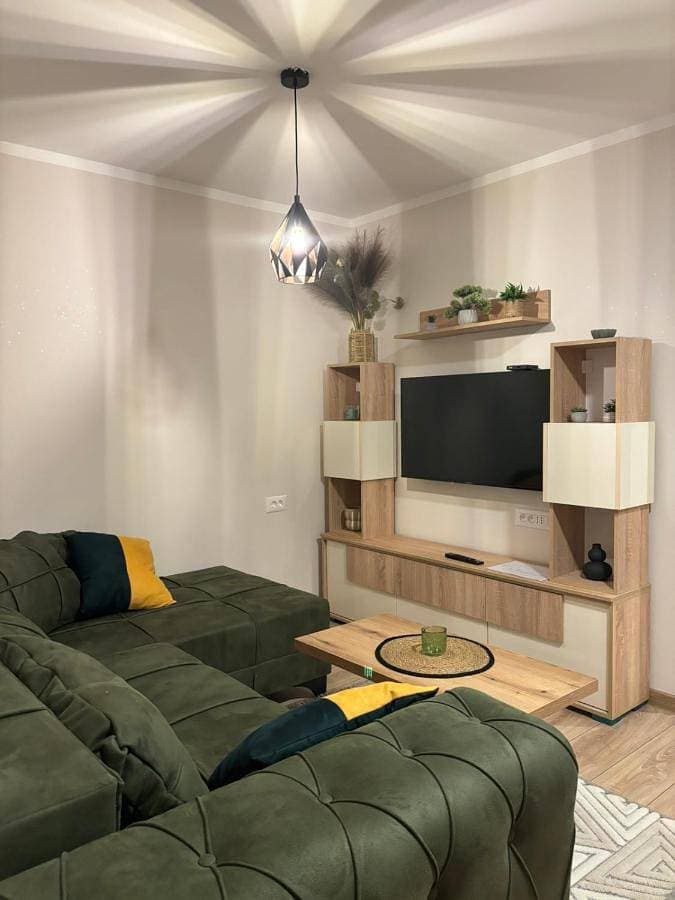 Apartmani Krivokuća 1