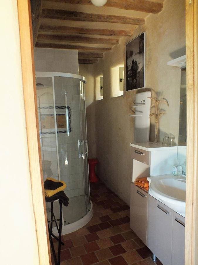 Foto 5 von 19: One-Bedroom House