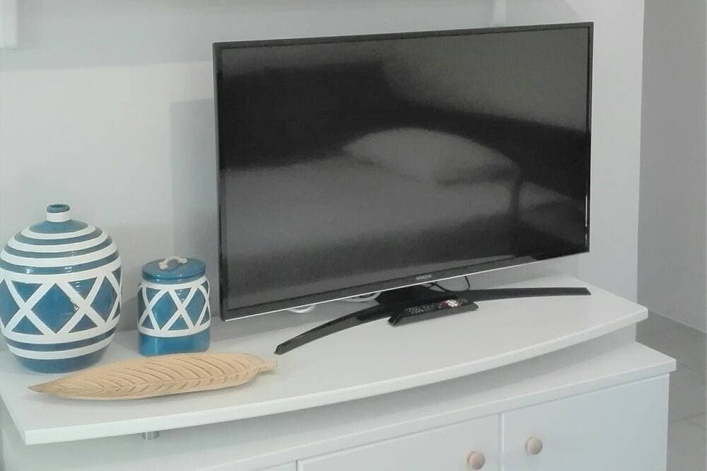 Foto 11 von 30: Sea Escape Boutique Apartment – nur wenige Schritte von Agii Apostoli & Golden Beach