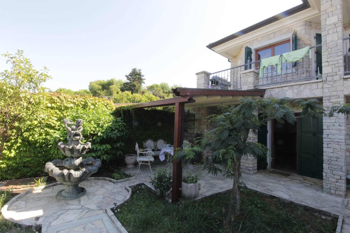 Apartments Villa Istriana 1