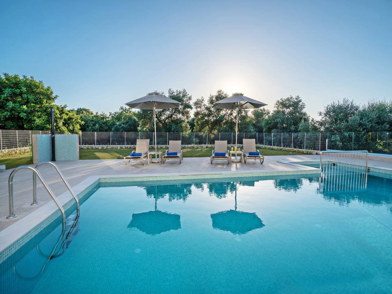 Foto 6 von 30: Chloe Villa in Rethymno