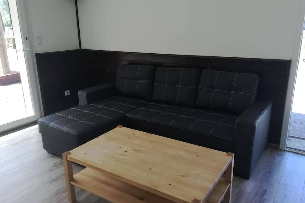 Foto 5 von 15: Wohnung voller Fuß - 60m2 - 4 Personen - 50 m vom See entfernt
