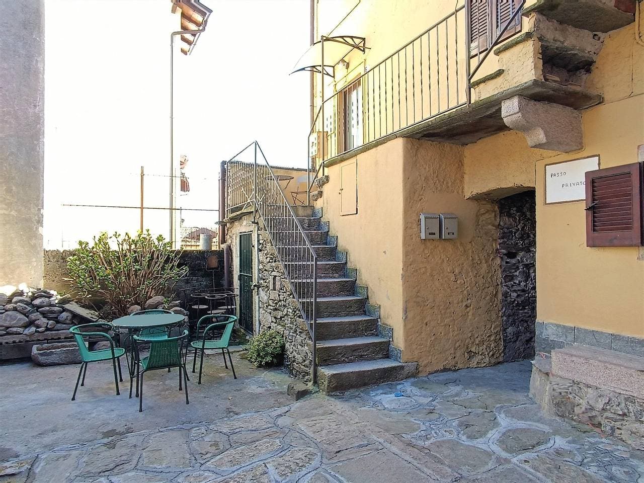 Foto 6 von 17: Ferienwohnung für 4 Personen mit Seeblick