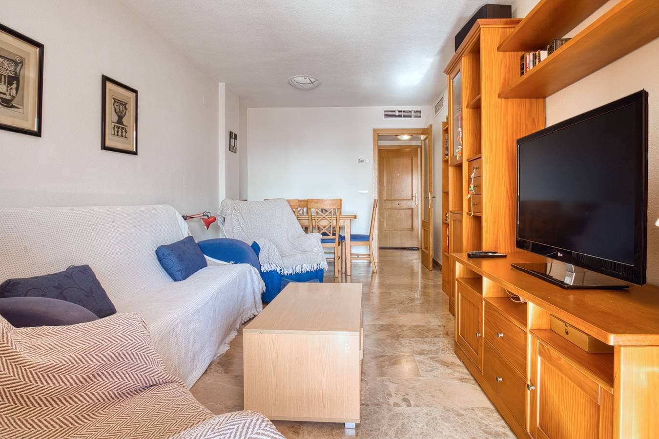 Foto 7 von 25: Ferienwohnung 'Las Terrazas' mit Meerblick, WLAN und Klimaanlage