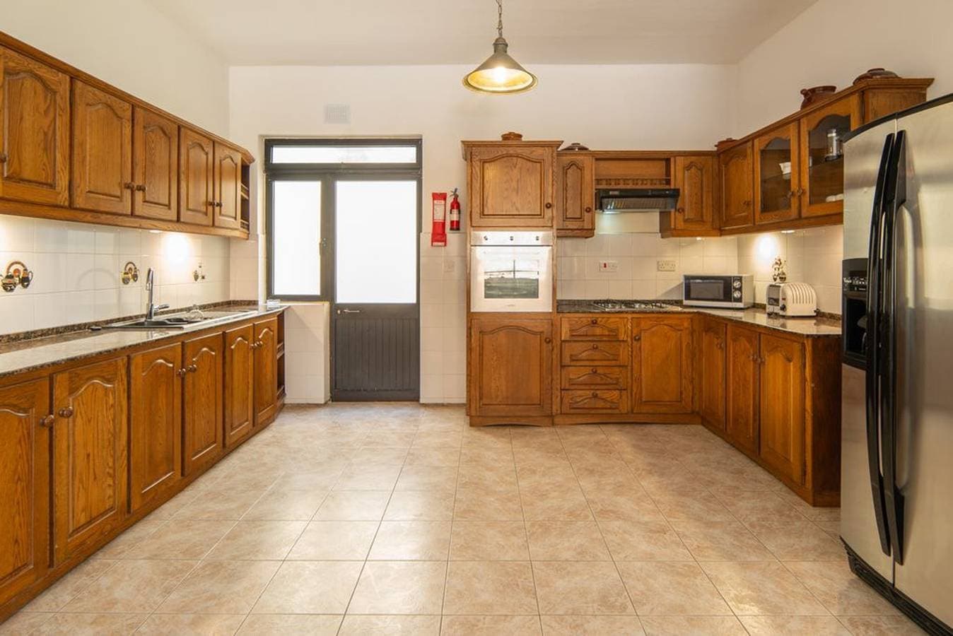 Foto 7 von 19: Villa für 9 Personen mit Meerblick