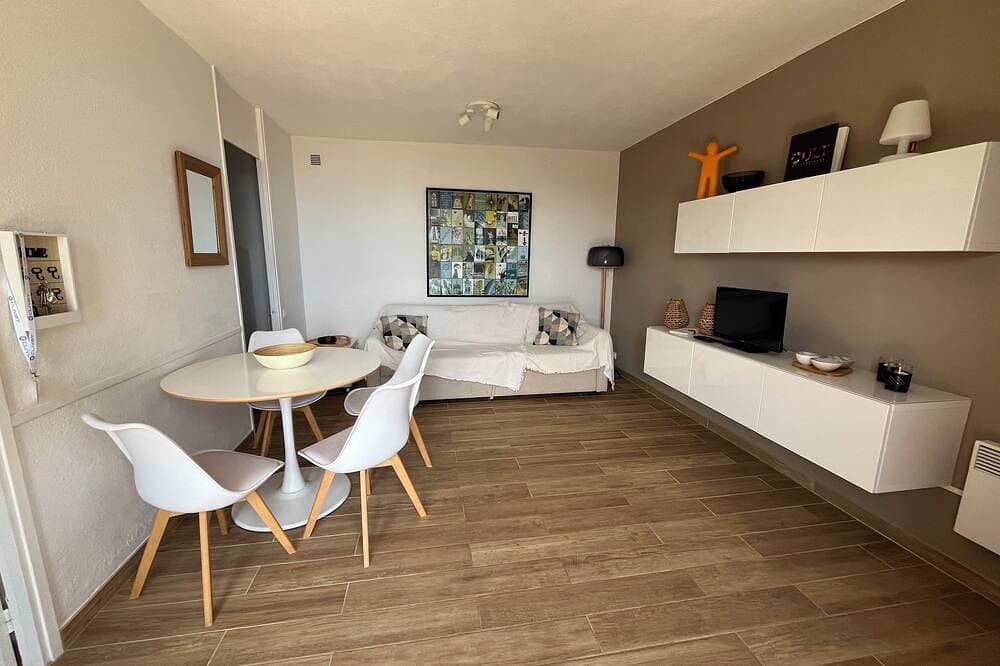 Foto 10 von 30: Haus mit einem Schlafzimmer - Außergewöhnliche Lage - Meerblick