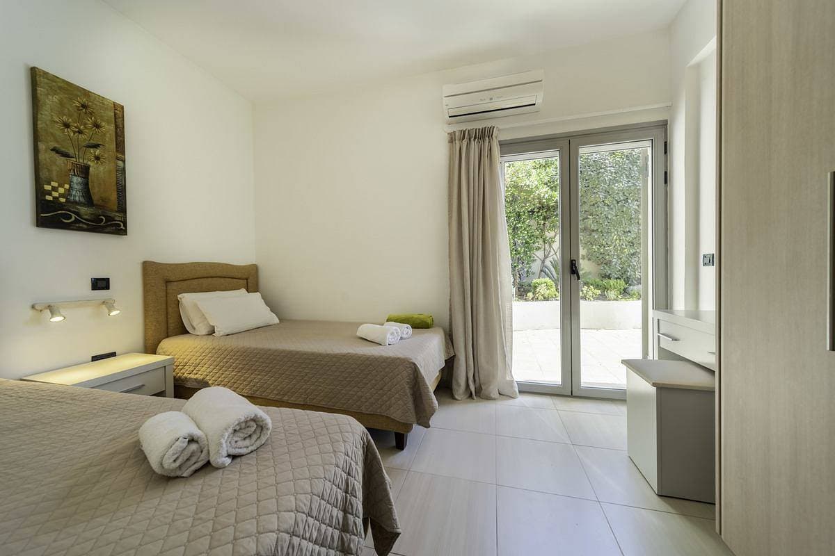 Foto 11 von 38: Villa Caterina with Private Pool