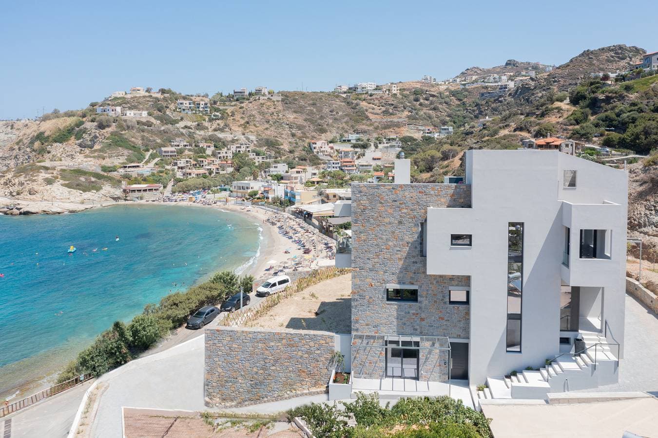 Foto 6 von 44: Theasea Luxury Residence