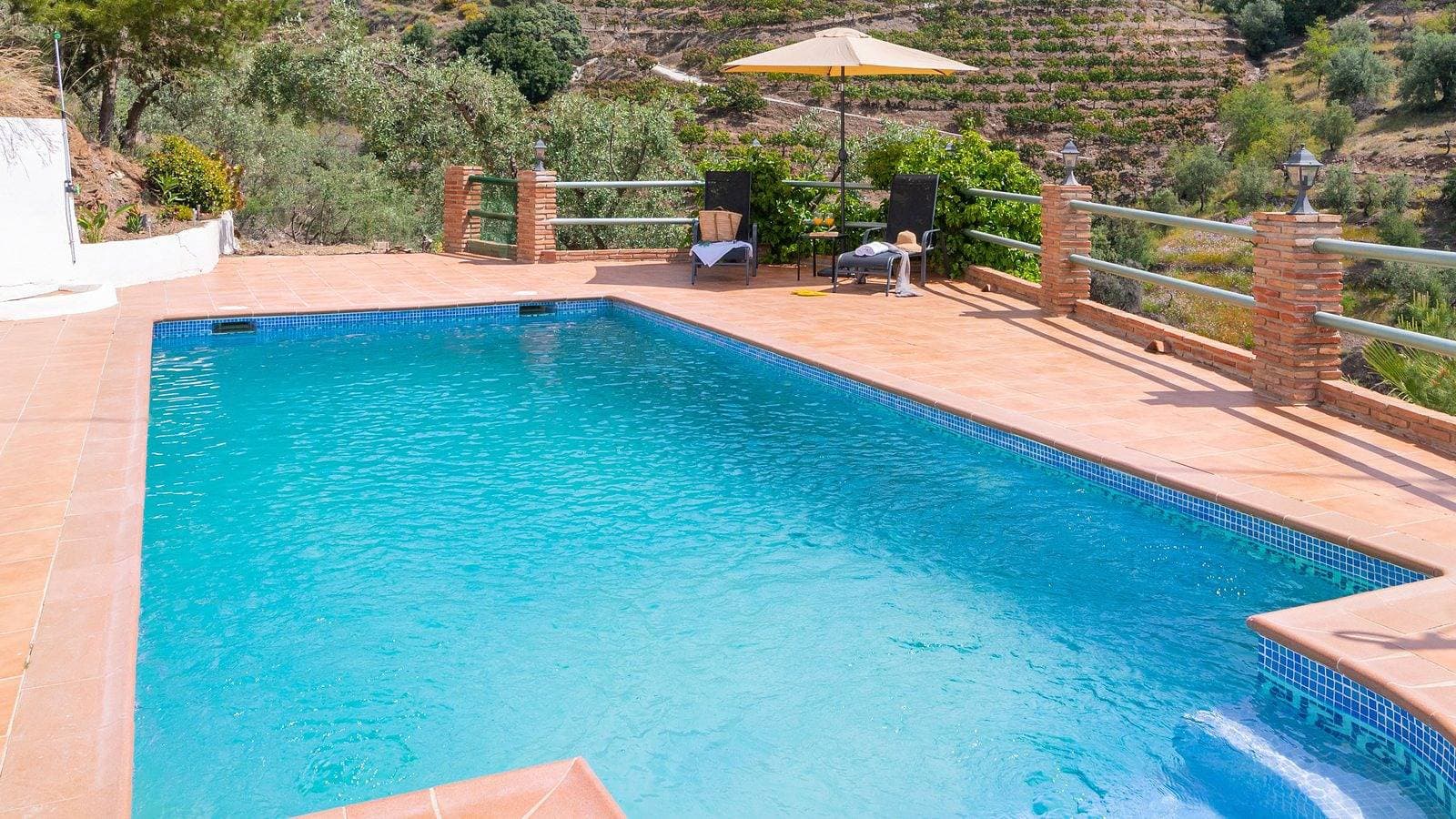 Foto 4 von 33: Casa Confe Sayalonga by Ruralidays