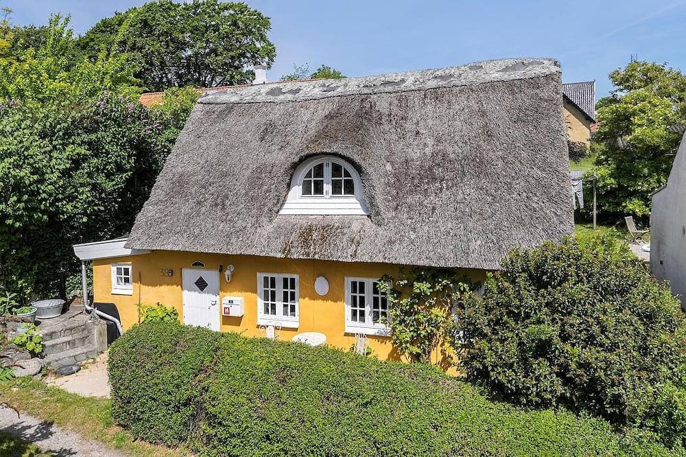 Foto 12 von 23: Tolles Haus mit 1 Schlafzimmer in Samsø