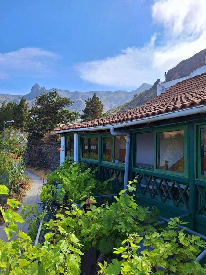 Casa Nuestro Sueño 1