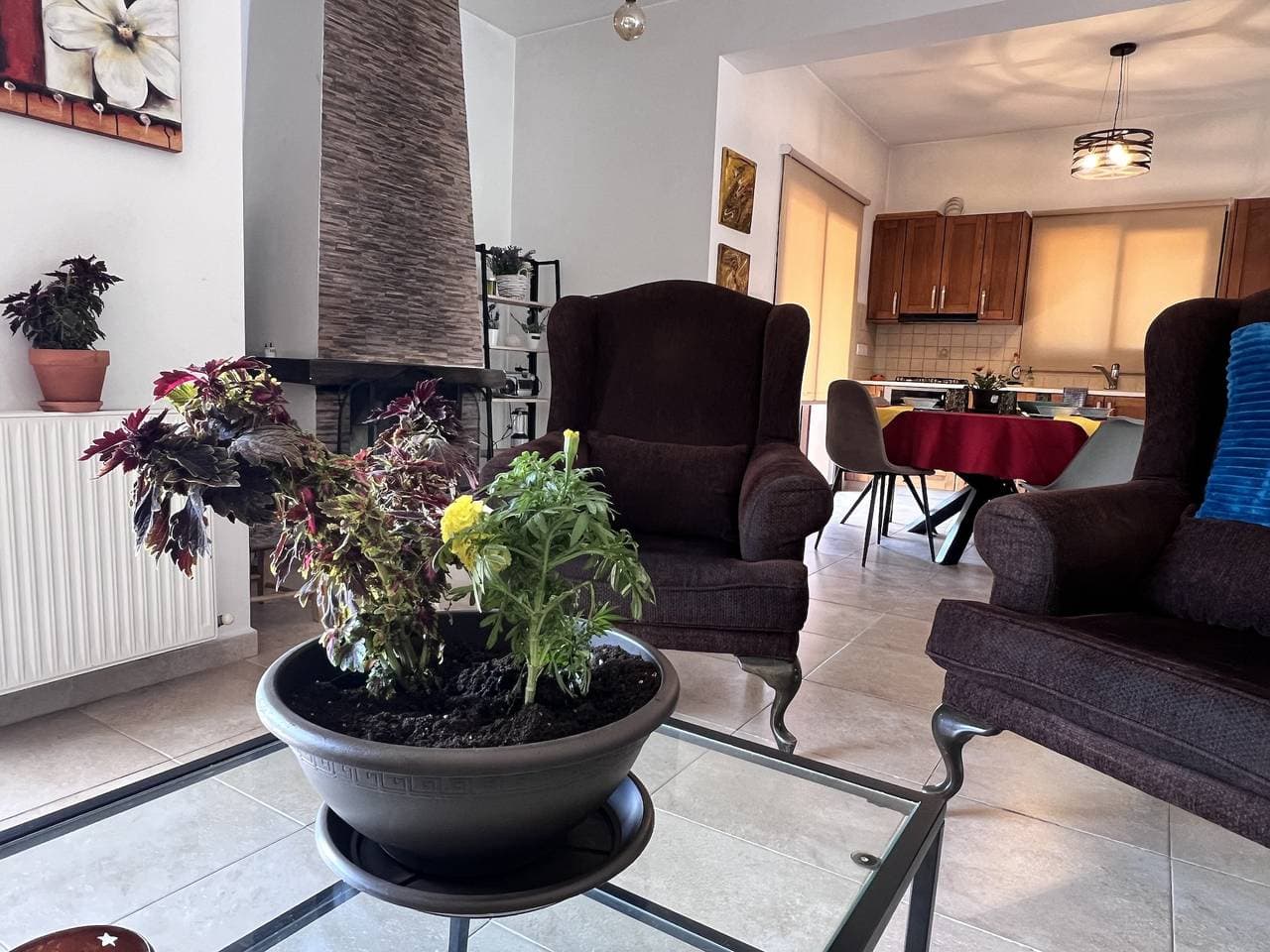 Foto 11 von 24: Villa Callione - Herrliche Aussicht