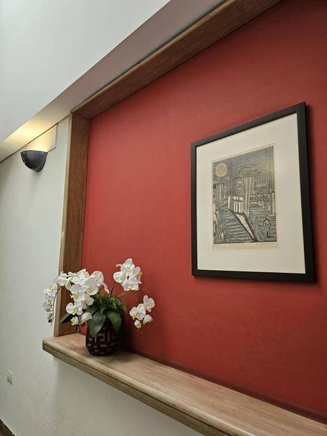 Foto 4 von 10: Quadruple Room