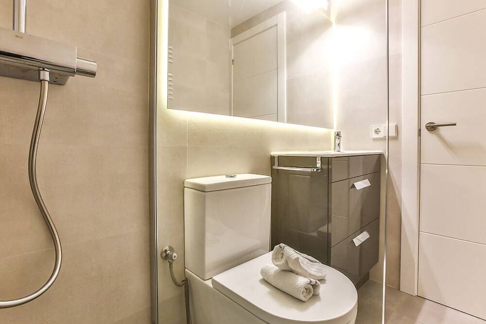 Foto 13 von 30: In Calafell; Magnificent Wohnung In Frontline (Hutt9779) .Free WiFi