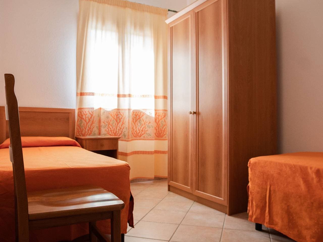 Foto 4 von 14: Drei-Zimmer-Wohnung in der Residenz Cala Viola