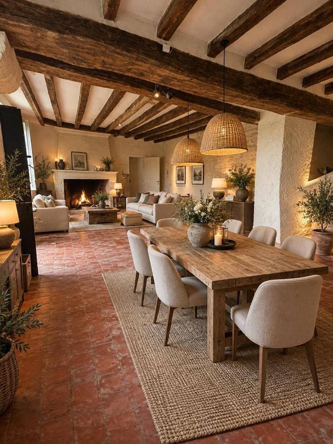 LA VILLA JEANNE 1