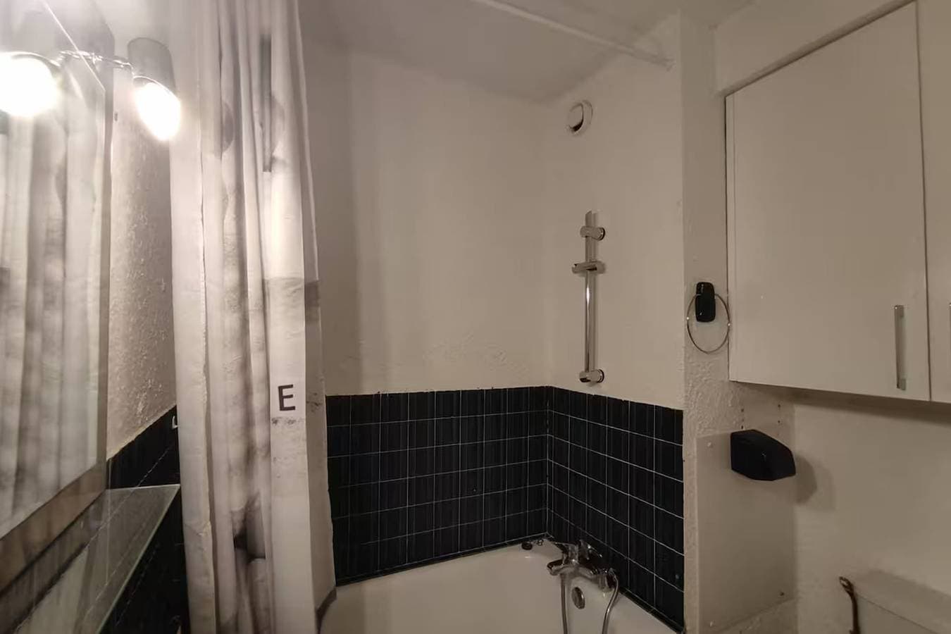 Foto 9 von 11: Ferienwohnung für 4 Personen mit Terrasse