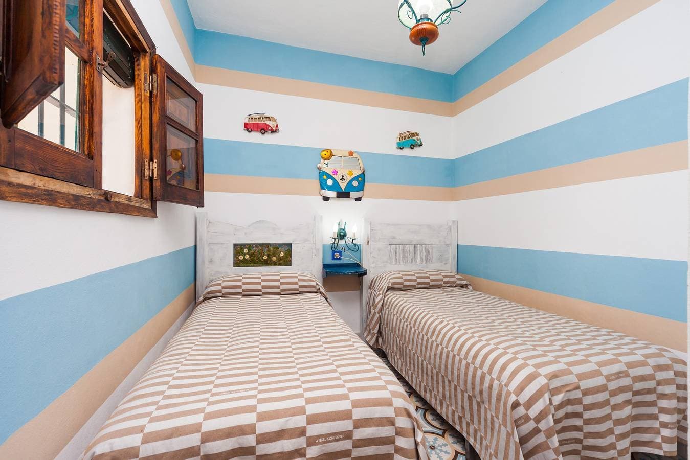 Foto 13 von 25: Gemütliches Ferienhaus "Basallote" direkt am Strand
