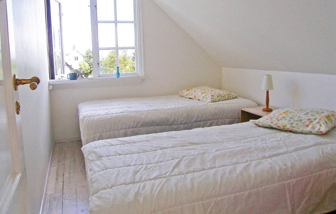 Foto 10 von 20: Ferienhaus für 6 Personen mit Garten