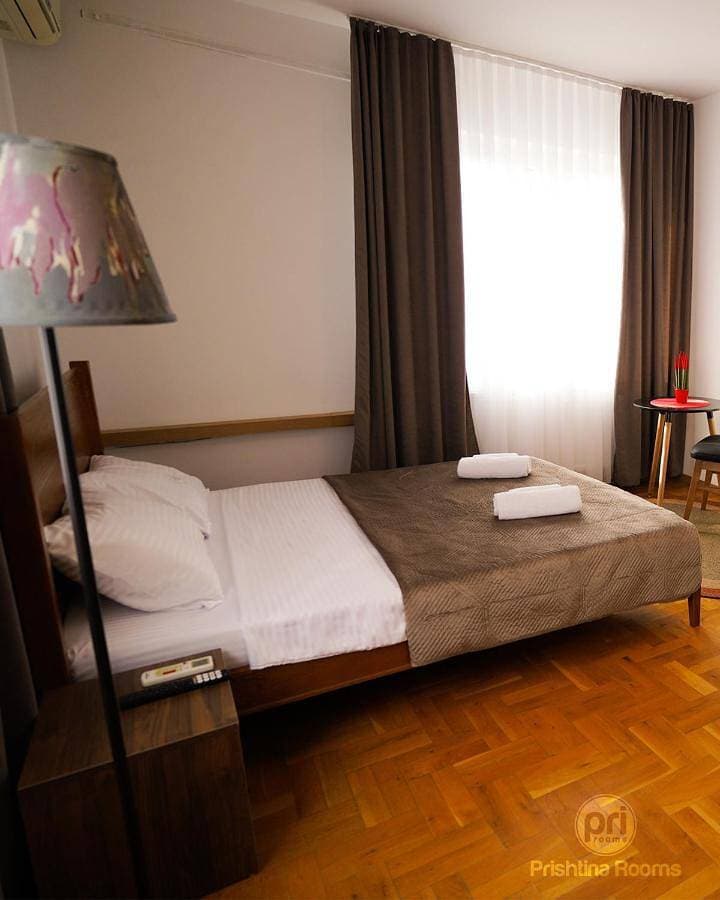 Foto 5 von 12: Standard Double Room