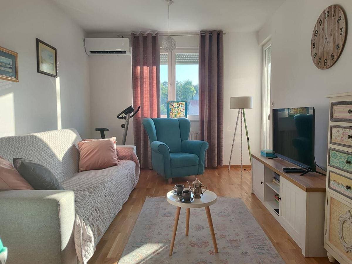 Apartman Anamarija with FREE Parking 1
