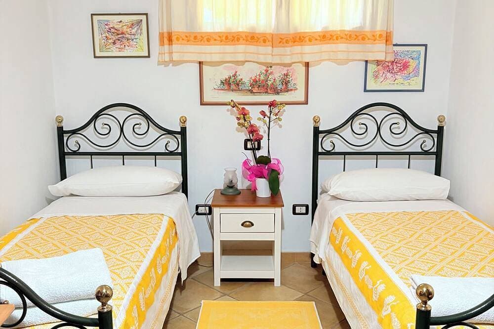 Foto 4 von 30: Ferienwohnung - Arbatax - Girasole
