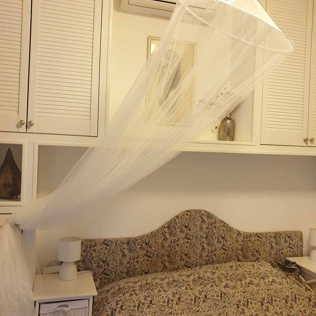 Foto 8 von 12: Gemütliche Ferienwohnung für 2 Personen in Meeresnähe