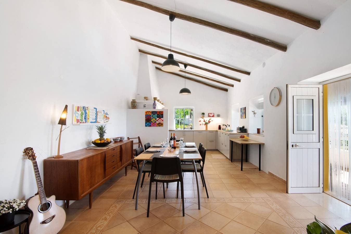 Foto 10 von 28: Villa 'Casa Noah' mit privatem Pool, WLAN und Klimaanlage