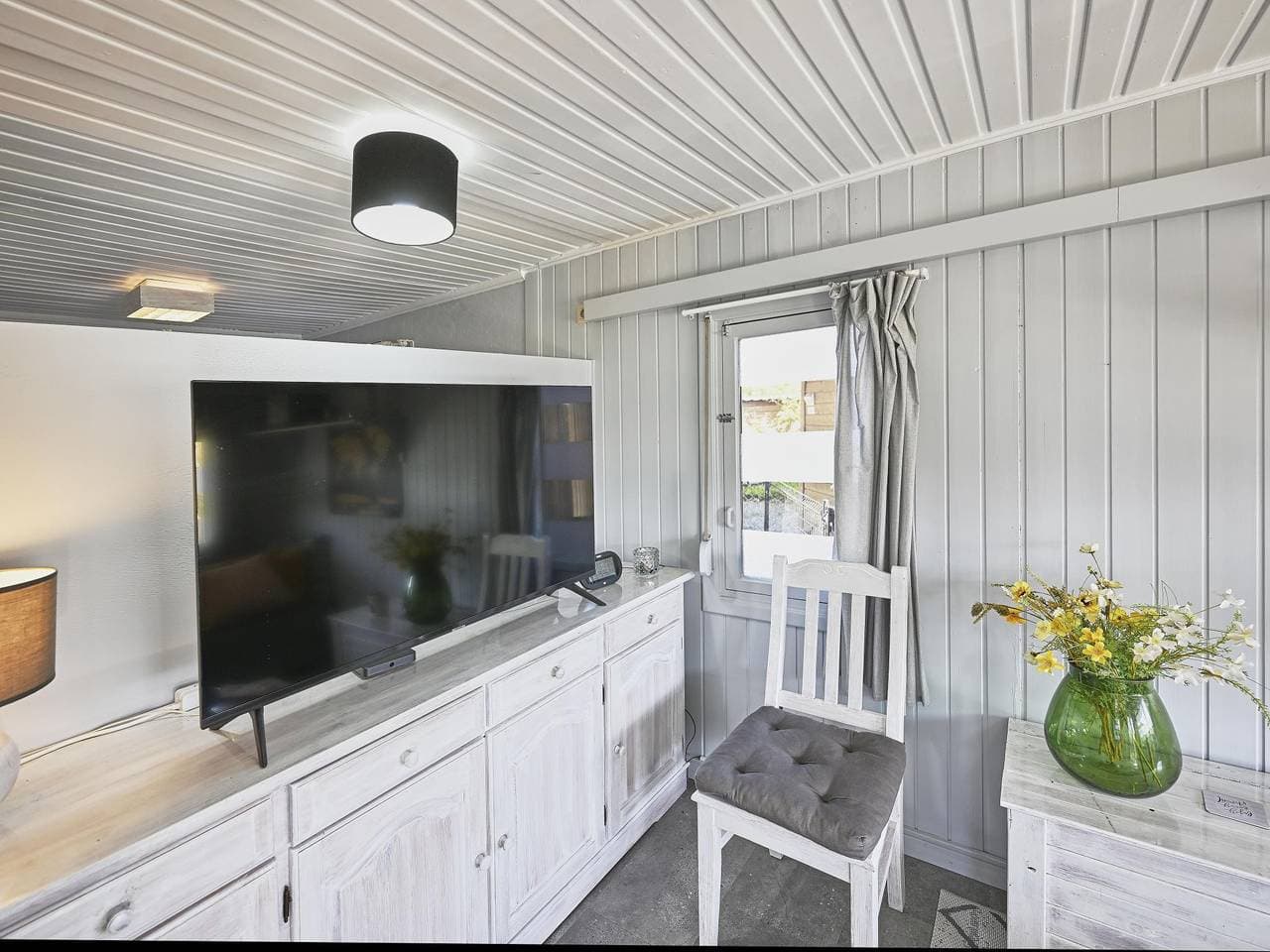 Foto 11 von 43: Gemütliches Ferienhaus am Wasser