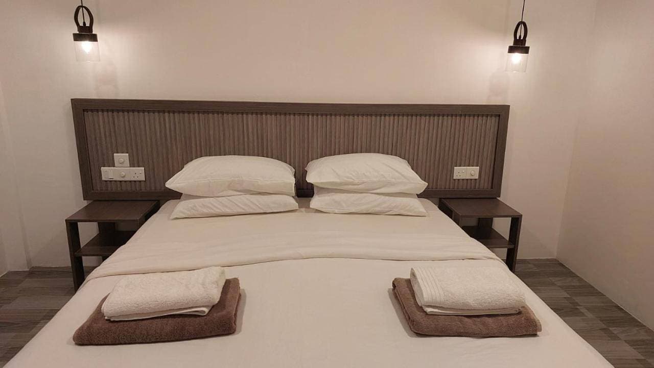 Foto 5 von 14: Double Room