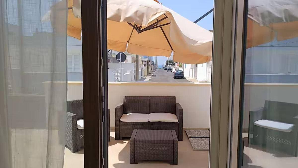 Casa MaRita 1