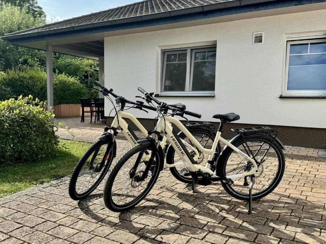 Foto 4 von 32: Ferienhaus 'Marlen' mit privater Terrasse, privatem Garten und WLAN
