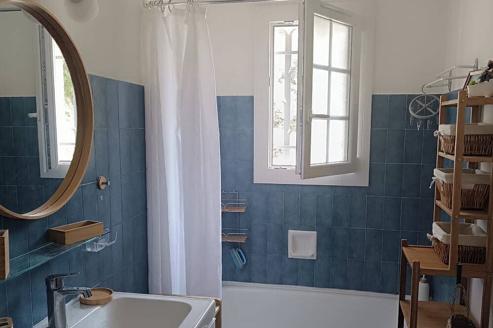 Foto 6 von 28: Studio 🔆 Agay by the sea. Beach, Swimming pool, Parking
