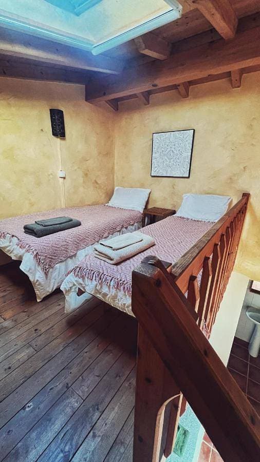 Foto 5 von 8: Double Room with Private Bathroom