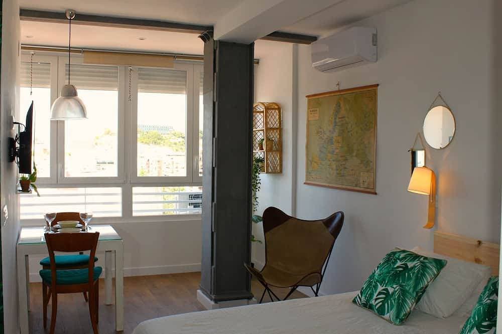 Foto 4 von 24: Schönes Studio im Stadtzentrum von Alicante