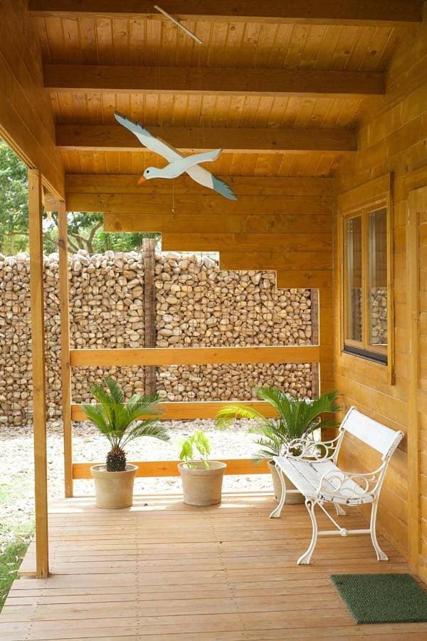 Foto 5 von 19: One-Bedroom House